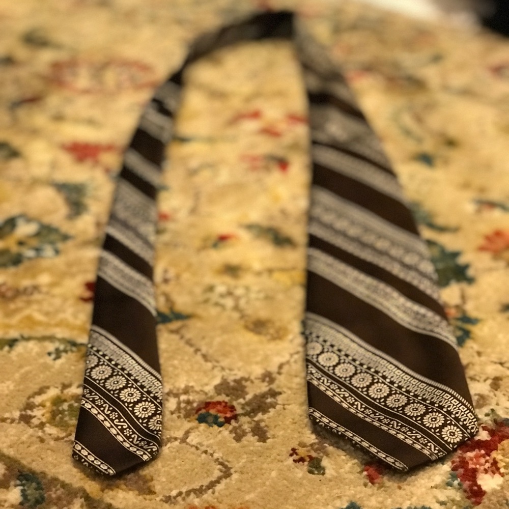 Givenchy tie